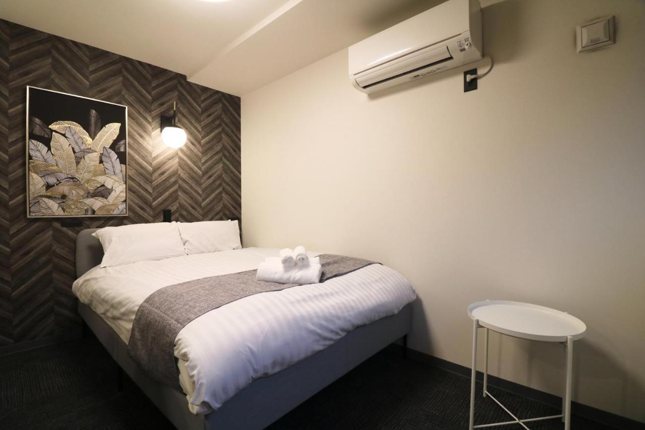 Taketo Stay Premiere Sapporo Eki - Vacation Stay 62975V Exterior foto