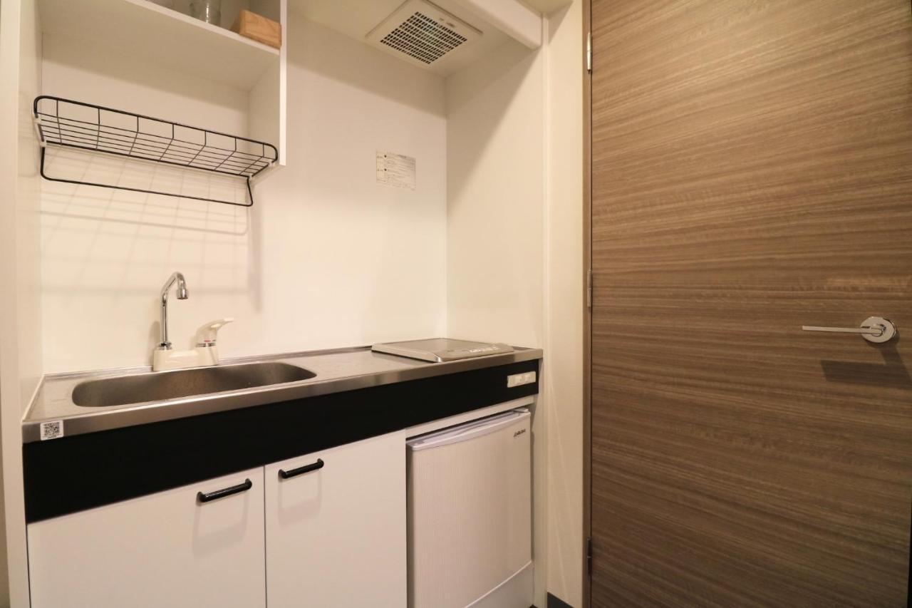 Taketo Stay Premiere Sapporo Eki - Vacation Stay 62975V Exterior foto