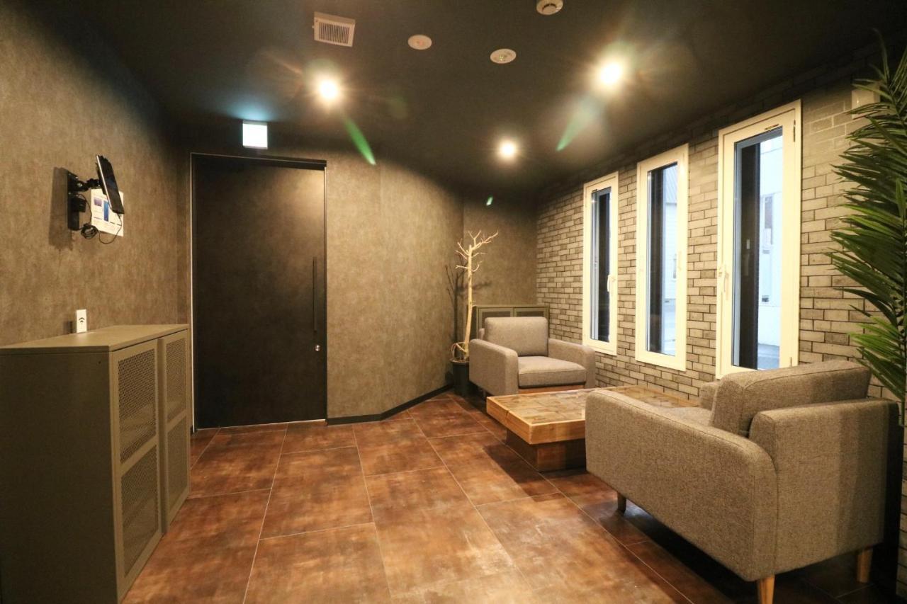 Taketo Stay Premiere Sapporo Eki - Vacation Stay 62975V Exterior foto