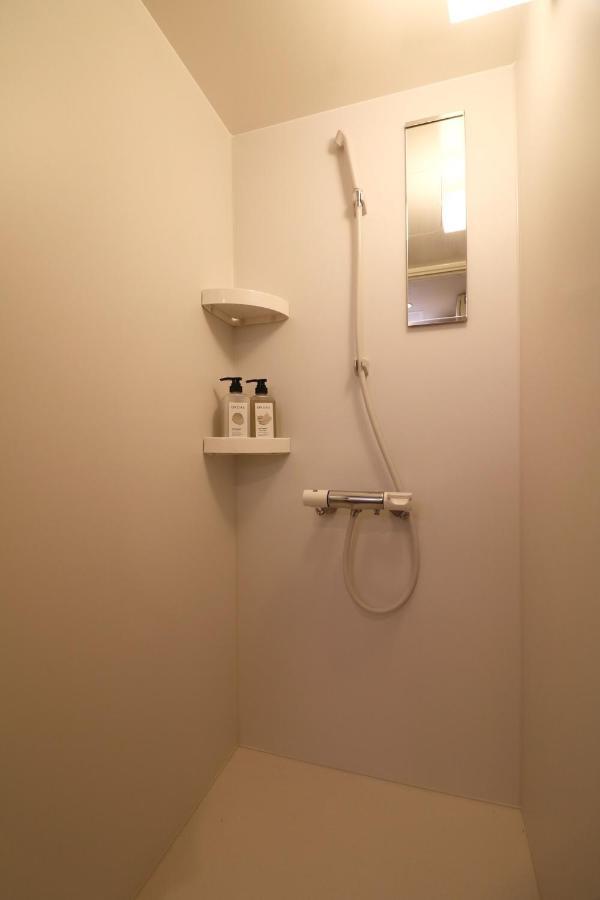 Taketo Stay Premiere Sapporo Eki - Vacation Stay 62975V Exterior foto